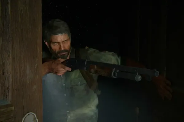 Last of Us Remastered выйдет на ПК в апреле 2025