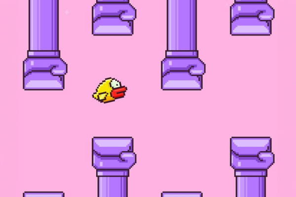 Flappy Bird вернется в 2025 году с новыми персонажами и уровнями