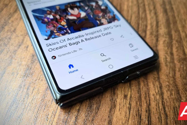 Google добавляет функцию "Search Recall" в бета-версию на Android