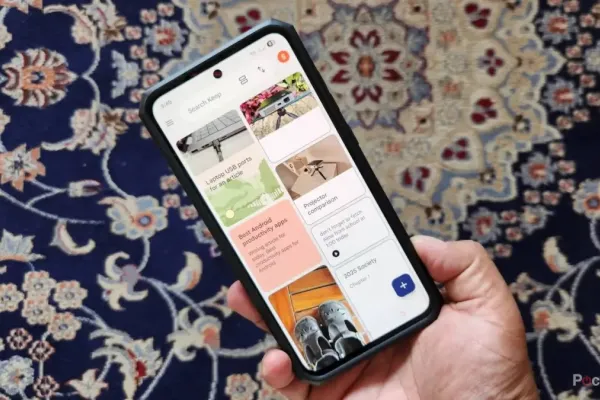 Продуктивность: четыре Android-приложения, которые помогут вам управлять временем