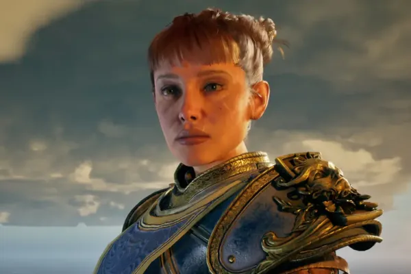 Дата выхода Solasta 2: 2026-03-12