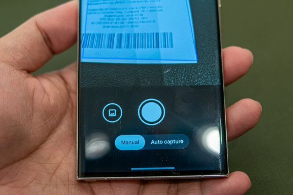 Google прекращает работу приложения Stack: PDF Scanner в сентябре