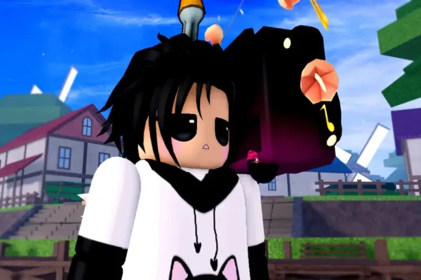 Vox Seas предлагает игрокам Roblox новые коды