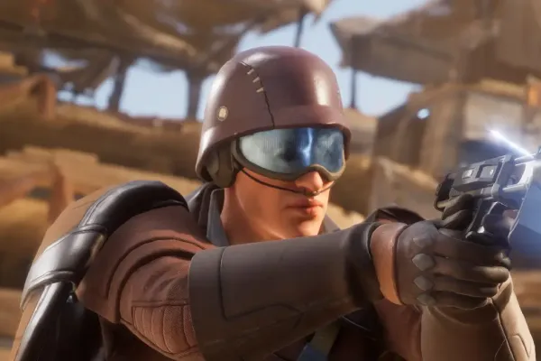 Dune Awakening: New DLC Boosts Engaging Storyline