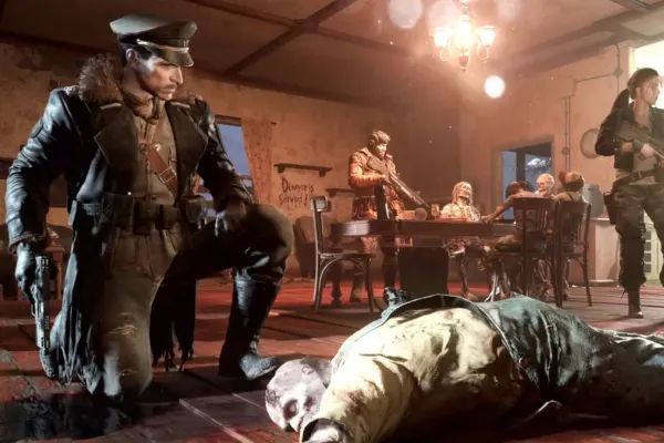 Новые карты BO7 и особенности режимов Black Ops 7 Zombies Новые карты BO7 и особенности режимов Black Ops 7 Zombies