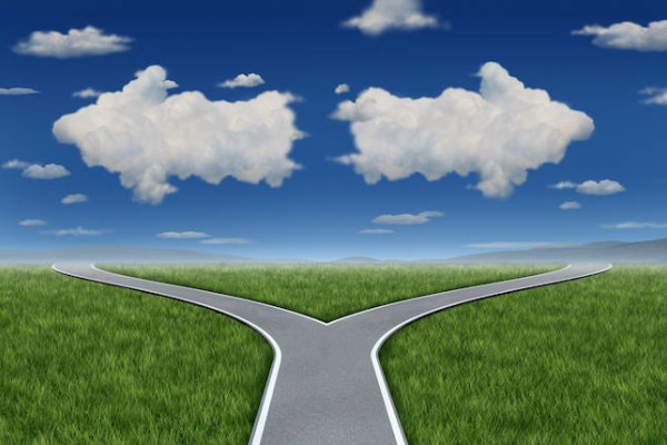 Рэймонд Чен представил концепцию "веселой ветки" в Microsoft