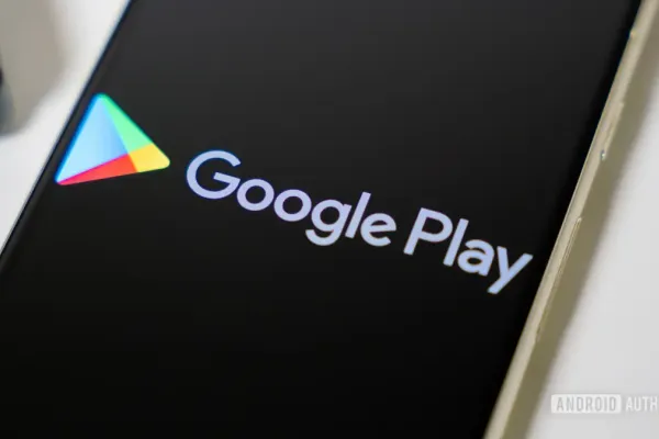Лучшие приложения и игры Google Play 2025