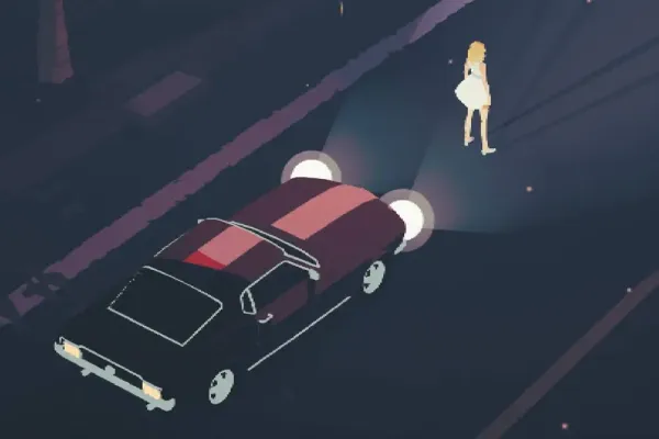 Dead Static Drive доступна на Steam и Xbox Game Pass