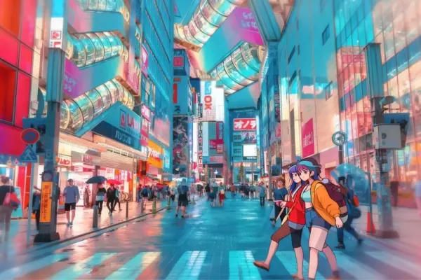 Google Translate помогло путешественнику в Японии больше, чем карты