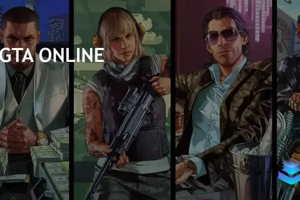 Обновление для ПК-версии GTA Online расширяет возможности