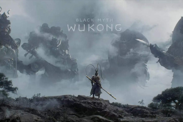 Black Myth: Wukong достиг 2 млн игроков в первый день после релиза