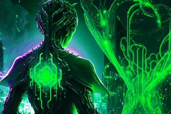 Взломан мессенджер TeleMessage администрации Трампа