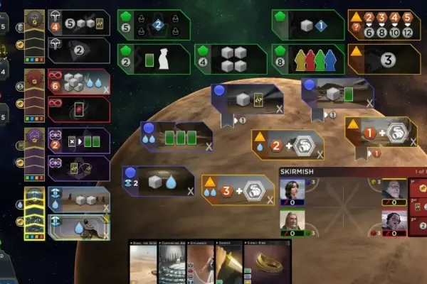 Спокойные скидки на Android игры и приложения