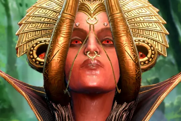 Проблемы с балансировкой в Vaal Temple после обновления