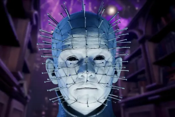 Hellraiser покидает Dead By Daylight: что ждет игроков