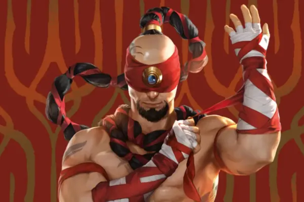 Riftbound: Ошибка в распределении редкости карт