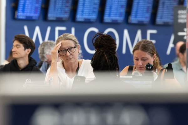 CrowdStrike выпустила обновление, вызвавшее сбои Windows устройств