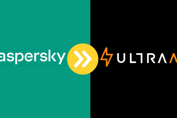 Антивирус Kaspersky в США заменен на UltraAV из-за запрета Минторга