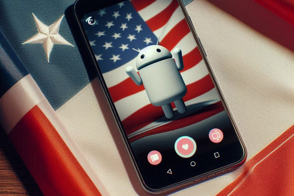 TikTok предлагает альтернативные способы установки на Android