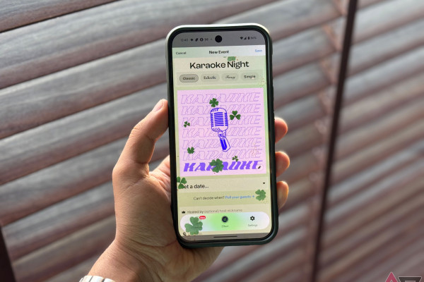 Инвайты: новые горизонты организации встреч