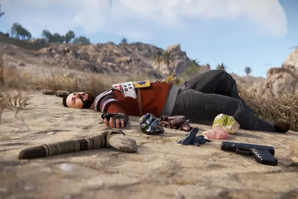 Обновление Rust повышает сложность и вводит новые элементы игры