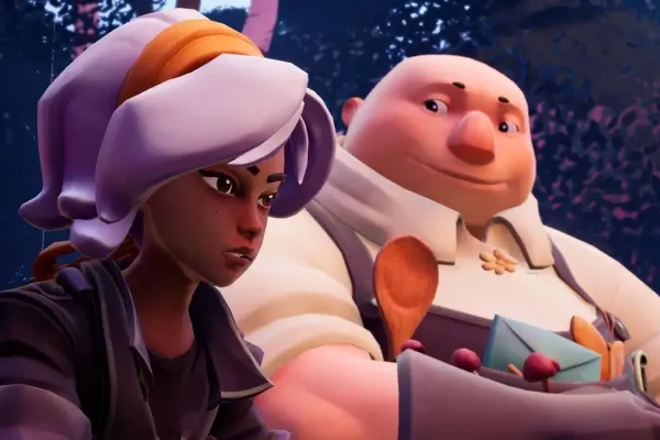 Wanderstop: новая игра от композитора Minecraft