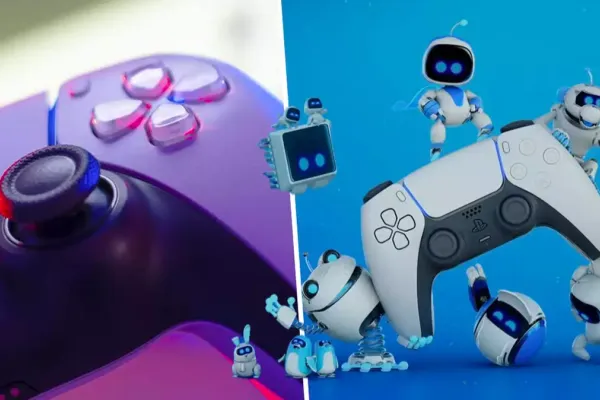 Stellar Blade может появиться на ПК, вызвав волну моддинга и споров