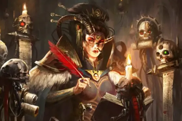 Запуск Rogue Trader: уроки и планы студии Owlcat