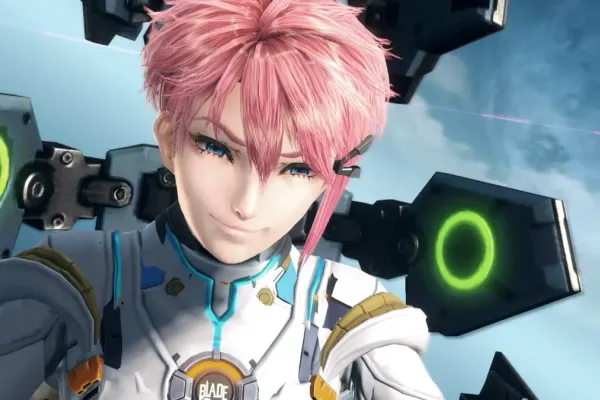 Xenoblade появление на ПК вызывает вопросы об эксклюзивности