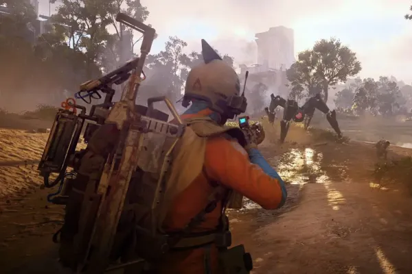 Появление чертежа 'Афелион' в Arc Raiders облегчено