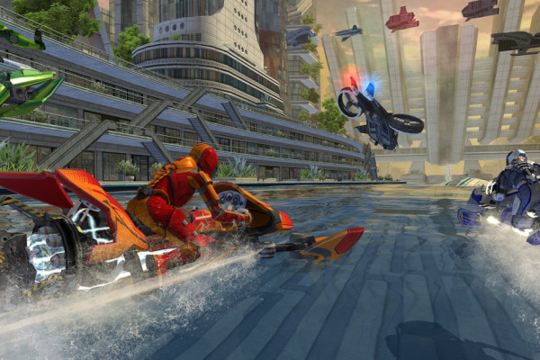 Riptide привлекает внимание к Android сделкам