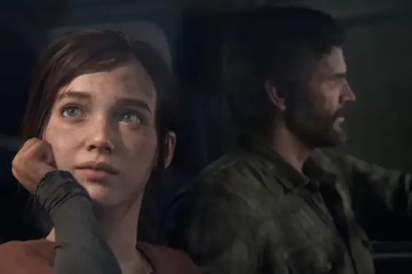 Скидка 56% на The Last of Us в честь Черной пятницы