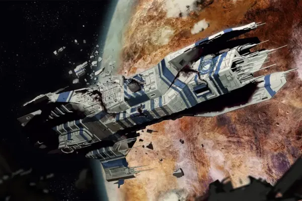 Локализация в Pegasus Expedition: новые языковые возможности