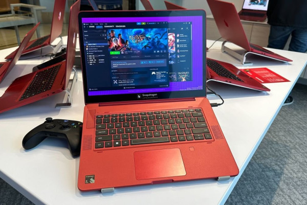 Проблемы с разрешением и частотой кадров на Surface Laptop решены