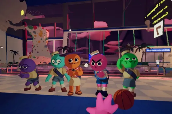 Ключ к значку Прикладная эзотерика в Peak