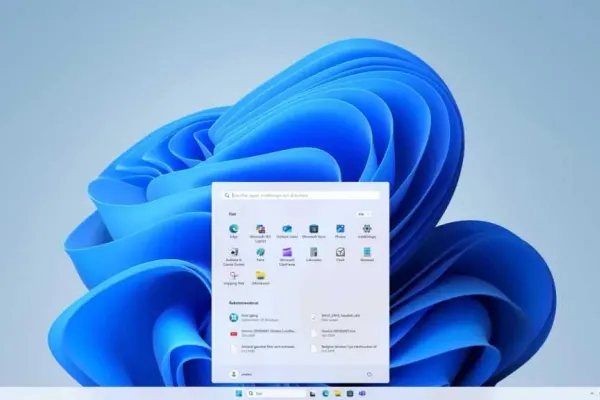 Новые функции Windows 11 повышают безопасность пользователей