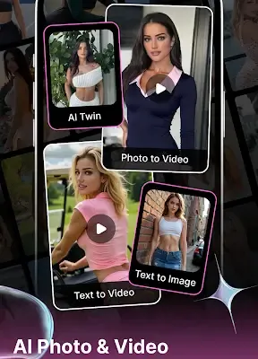 Pixel Fly: Быстрое создание видео из фотографий