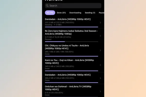 iTorrent теряет доступность в магазинах ЕС после вмешательства Apple