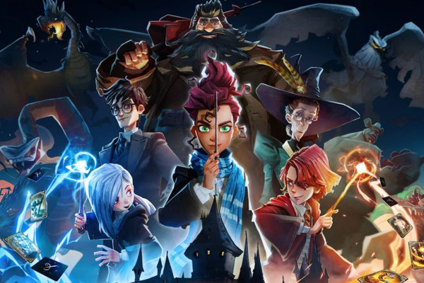 Warner Bros прекращает Harry Potter: Magic Awakened в Америке и Европе