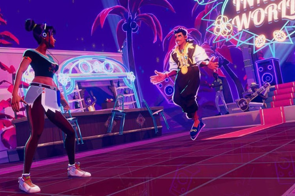 Thirsty Suitors скоро станет доступна для подписчиков Netflix на мобильных устройствах