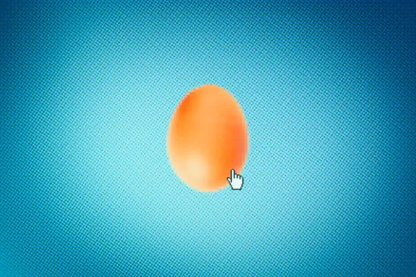 Ферма в Дюссельдорфе использует Windows 95 для подсчета яиц