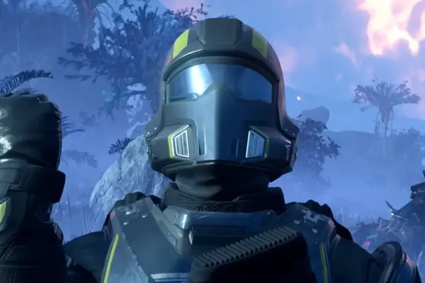 Helldivers 2: Arrowhead решает проблемы с производительностью