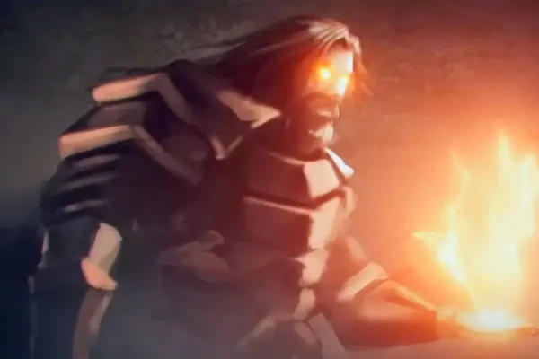 Darfall сочетает в себе RTS и строительство города