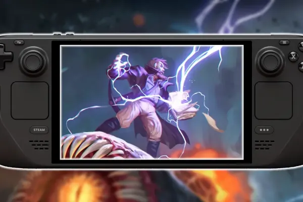 Railgods предлагает новые возможности для геймеров