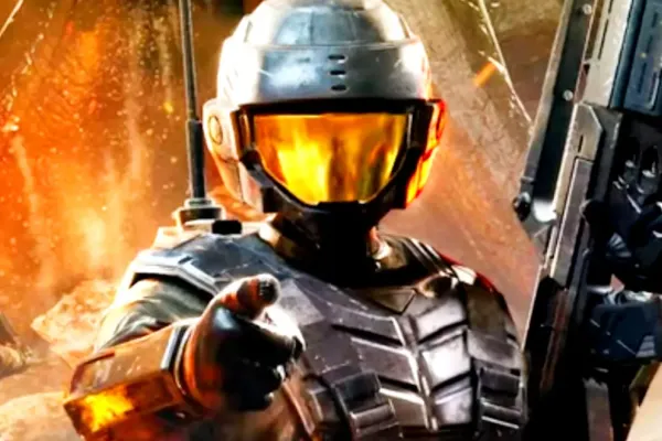 Helldivers 2: успешный дебют на Xbox с 500,000 игроками