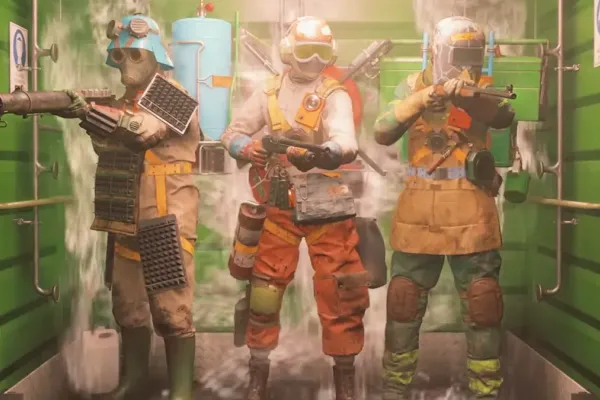 Запуск FBC Firebreak от Remedy: проблемы и перспективы