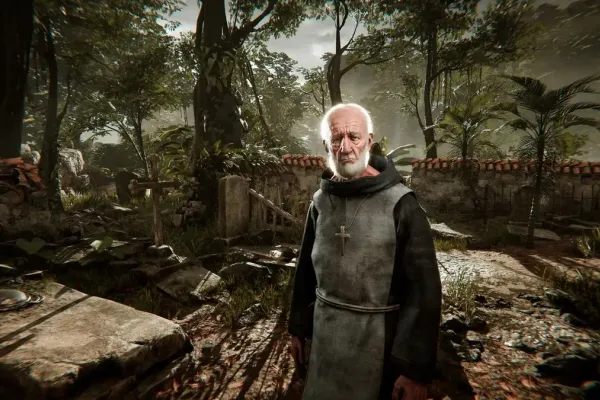 Amerzone выходит на новый уровень с ремейком от Microids