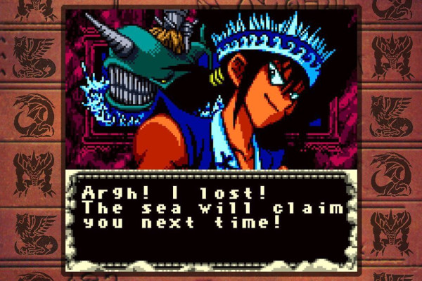 Yu-Gi-Oh! возвращается: ранние игры порадуют фанатов