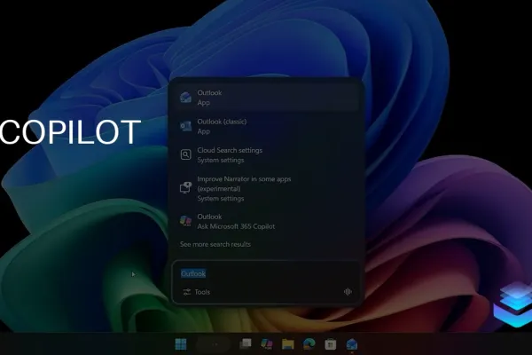 Copilot улучшает Windows 11 с помощью AI-агентов