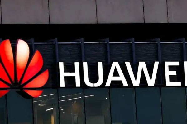 Huawei запускает ПК с HarmonyOS в условиях санкций